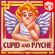 Thần Tình Yêu Và Tâm Hồn game icon