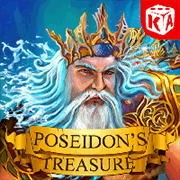 Kho Báu Của Poseidon game icon